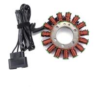 Estator Magneto Para S1000RR K46 2010-2016 S1000XR K49 2015 HP4 K42 2011-2014 Rectificador Regulador De Voltaje Bobina Estator Motor(Only Stator Coil)