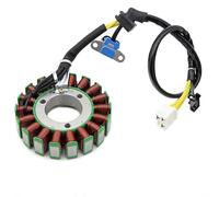 Estator Magneto Para Suzuki 2014-2017 GW250 Inazuma 2014-2017 MAGNETO GSXR250 Generador Motocicleta Magneto Estator Bobina 32101-48H00-000