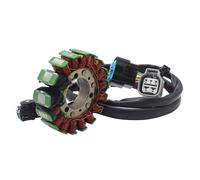 Estator Magneto Para TRX450ER TRX450R Motocicleta Generador Encendido Estator Bobina Motor 31120-HP1-601