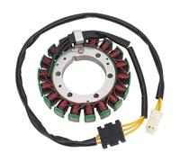 Estator Magneto Para XV535 XV400 XV500 Virago 535 XVS400 XVS400C XVS650 Bobina De Estator Generador Motocicleta Comp 2GV814102000