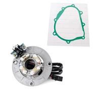 Estator Magneto Para YZ250 YZ250F 2001 2002 2003 2004 2005 Bobina De Estator Y Junta 5SF-85560-00 5XD-85560-09 5NL-15451-00(Stator and Gasket)
