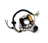 ESTÁTOR Mini Quad 4 Tiempos (DE 2 BOBINAS)