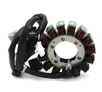 Estator moto Bobina De Estator Magnético Motocicleta Para YXM700 YXC700 Viking VI EPS RANCH HUNTER YXR700 Rhino