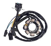 Estator Moto para CRF250 CRF250X para CRF 250 X 250X 2004-2009 2012-2013 2015-2017 31100-KSC-671 31100-KSC-A11 Bobina De Estator Generador De Motocicleta Bobinas Estator Magneto