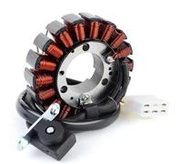 Estator motocicleta Bobina de estator magneto compatible con Honda CBR125R JC50B CBR125RS CBR125 RT CBR125R CBR125RW CBR150R CBR 150R 125R