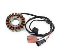 Estator Motocicleta Bobina De Estator Para Motocicleta Para Fuoco 500 4T 4V, Es Decir, E3 LT 2007-2014 Fuoco 500 E3 2007-2014 58108R