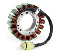 Estator Motocicleta Bobina De Magneto Del Estator Encendido Para BF90 90 Hp BF75 75 2006 2005 2004 2003 2002 2001 2000 1999 1998 1997 31120ZW1003