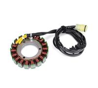 Estator Motocicleta Bobina Del Estator Del Magneto Del Generador Para Suzuki LTV 700 F Twin Peaks