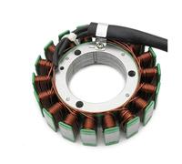 Estator Motocicleta Bobina Del Estator Del Magneto Del Motor Para Suzuki DF40A STS/L DF50A QHS/L HS/L DF50AV TL/XL DF60A TS/L/X DF60AV TL/X