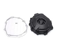 Estator Motocicleta Cubierta Del Cárter Del Estator Del Motor De Motocicleta, Color Negro, Compatible Con CBR1000RR (2017-2024)