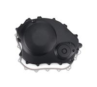Estator Motocicleta Cubierta Embrague Estator Cárter Motor Derecho Para CBR1000RR 2004-2007 2005 2006 / CB1000R 2004-2015, Color Negro