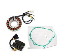 Estator Motocicleta Kit Junta Bobina Estator Regulador Rectificador Para ZX9R (ZX900) Para Ninja ZX-9R (ZX 9R, 2000-2003, 21003-1397, 21066-1119)