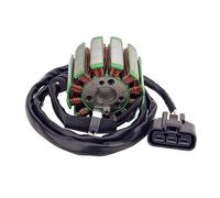 Estator Motocicleta Para 5VY-81450-00-00 2SH-81450-00-00 FZ8 FZ8N FZ1 FZ1N YZFR1 Motor Motocicleta Cilindro Magnético Rotor Y Estator Bobina Y Sello Bobinas Estator Magneto(Stator Coil)