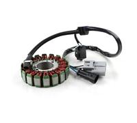Estator Motocicleta para BN para TNT para TRK para LEONCINO 25 250 251 para TNT25 TNT250 BN251 TRK251 LEONCINO250 Generador Estator Bobina Magneto Duradero Magneto Bobina Generador