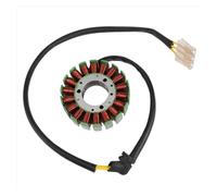 Estator Motocicleta Para bobina de estator de bobina de generador de estator Magneto 390