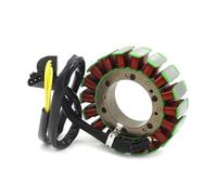Estator Motocicleta Para F650GS F800R F800S F800GS F800ST F800GT F700GS bobina de estator de encendido del generador de motocicleta 12318524422 12317690427