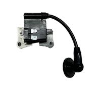 Estator Motocicleta para KASEI CG330 BC330 AL-KO 4125 Magneto Estator Bobina Electrónica Herramientas De Encendido Piezas 1E36F-2E.2 TLE33 1E36F-2E Magneto Bobina Generador