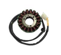 Estator Motocicleta Para Regal para Raptor DD350 DD350E-6C DD350E-6D DD350G DD250G-2N/2 DD250E-9A Magneto 18 bobinas bobina estator Motor magnético de motocicleta