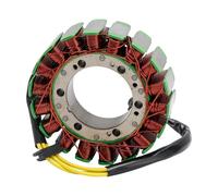 Estator Motocicleta Para TR650 Terra TR 650 para Strada 2013 2014 2015 Junta rectificadora del regulador del estator