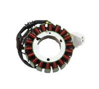 Estator Motocicleta Para XL1000V Varadero 2003-2013 2004 2007 2010 conjunto de carga del generador 31120-MBT-F21 bobina estator generador motor Magneto