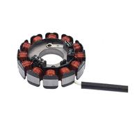 Estator Motocicleta Para YFZ 450 2004-2008 2005 2006 2007 YFZ450 YFZ450R YFZ450X Edición Limitada 5TG-81410-00 bobina de estator generador Magneto