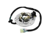Estator Motocicleta Para YZ80 YZ80SK YZ125 YZ125 YZ125LC YZ125H YZ125J 4SS-85560-00 4SS-85560-01 bobina de estator Magneto generador de motocicleta