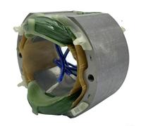 Estator Motor Martillo Demoledor 65 85 Estator Motor Martillo | Recubrimiento , mayor durabilidad, para resistencia desgaste, uso prolongado, rendimiento fiable