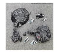 estator Protectora Funda Engine Cubre Accesorios para Motocicleta S1000XR, Cubierta Protectora del Motor para Carcasa S1000 XR 2020 2021 2022 2023 2024, Funda