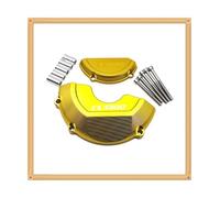 estator Protectora Funda Engine Cubre CB1300 03-10 Cubierta del Motor, Lateral Estator, Carcasa Protectora Deslizante para CB-1300 2004 2005 2006 2007 2008 2009