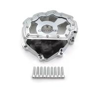 estator Protectora Funda Engine Cubre Cubierta del Alternador Izquierda para CBR 1000RR 2008-2016 2009 2010 08-16, Accesorios De Motor Motocicleta, Protector Carcasa Protectora