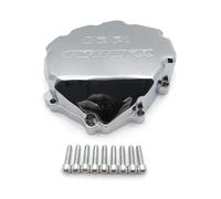 estator Protectora Funda Engine Cubre Cubierta del Alternador Izquierda para CBR 1000RR 2008-2016 2009 2010 08-16, Accesorios De Motor Motocicleta, Protector Carcasa Protectora
