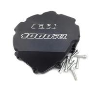 estator Protectora Funda Engine Cubre Cubierta del Alternador Izquierda para CBR 1000RR 2008-2016 2009 2010 08-16, Accesorios De Motor Motocicleta, Protector Carcasa Protectora