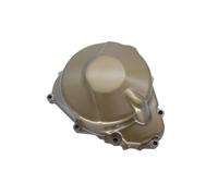estator Protectora Funda Engine Cubre Cubierta del Cárter Estator Motor Izquierdo De La Motocicleta para CBR 600 F4I 2001-2006 Funda Protectora Protector