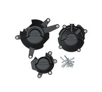 estator Protectora Funda Engine Cubre Juego De Cubiertas Motor para CB650R Y CBR650R. Protector para, CB650 (2014-2023), CB650F CBR650F