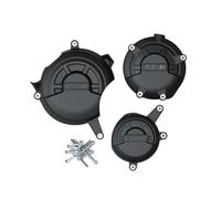 estator Protectora Funda Engine Cubre para CB1000R 2018-2024 Accesorios De Motocicleta Cubierta Protectora del Motor Protector Motocicletas Fundas Protectoras