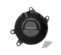 estator Protectora Funda Engine Cubre para CB500X CB500F CBR500R 2019-2023 Cubierta Protectora del Motor Protector De Motocicletas
