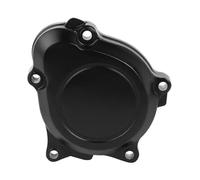 estator Protectora Funda Engine Cubre para GSX-S1000 GSX-S1000F 2016-2020 Accesorios Moto Cubierta del Estator Motor Cárter Protector Funda Protectora Cubiertas