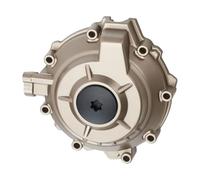 estator Protectora Funda Engine Cubre Protector De Cárter del Estator Motor para Motocicletas S1000 RR, S1000RR (2019-2024), S1000R (2021-2025)