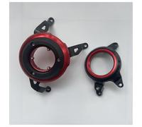 estator Protectora Funda Engine Cubre Protector De Motor CBR650R, Deslizadores, Accesorios para Motocicleta CB650R 2021-2023