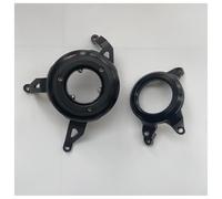 estator Protectora Funda Engine Cubre Protector De Motor CBR650R, Deslizadores, Accesorios para Motocicleta CB650R 2021-2023