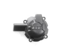estator Protectora Funda Engine Cubre Protector De Motor para Motocicleta S1000RR/R (2019, 2020, 2021, 2022, 2023 Y 2024)