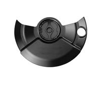 estator Protectora Funda Engine Cubre Protector del Cárter Y Tapa De Encendido Motor para Tenere 700 World Raid (2022-2023) para La para 700/Rally Edition (2019-2024)