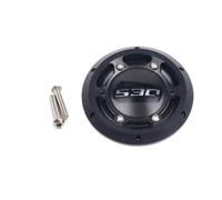 estator Protectora Funda Engine Cubre Protector Deslizante De La Cubierta del Estator Motor Motocicleta para TMAX530, TMAX 530, T-MAX530, TMAX500, 500, T MAX