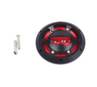 estator Protectora Funda Engine Cubre Protector Deslizante para Cubierta del Motor Y Estator De Motocicleta TMAX530, TMAX 530, 2015-2016, TMAX500, T MAX 500