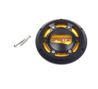 estator Protectora Funda Engine Cubre Protector Deslizante para Cubierta del Motor Y Estator De Motocicleta TMAX530, TMAX 530, 2015-2016, TMAX500, T MAX 500