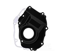 Estator Tapa Lateral Cubierta Del Cárter Motor Estator Motocicleta Para CB600 Para H&ornet 98-01-04-05-06-07 Para CBR600 F2 F3 91-98 Para CBR900RR(Black B)
