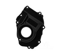 Estator Tapa Lateral Cubierta Del Cárter Motor Estator Motocicleta Para CB600 Para H&ornet 98-01-04-05-06-07 Para CBR600 F2 F3 91-98 Para CBR900RR(Black A)