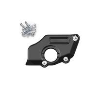 Estator Tapa Lateral Cubierta Protectora Motor Motocicleta Cuerpo Los Marcos Pulso Embrague Para HYPERMOTARD 939 SP 2021 A 2025(Clutch Cover)