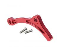 Estator Tapa Lateral De La Placa Del Motor Motocicleta Para CRF250R Para CRF450R Para CRF450X Para CRF 250R 450R, 450X (2002-2020)(Type A CRF 11)