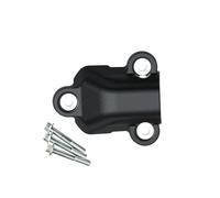 Estator Tapa Lateral Funda Protectora Para Motor De Motocicleta Para M1000RR (Para M 1000 RR 2021-2024) Para M1000R Para R 2024)(WATER PUMP-BK-1Pcs)
